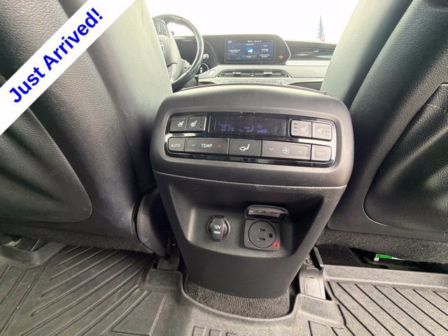 Used 2021 Hyundai Palisade Limited FWD image 43