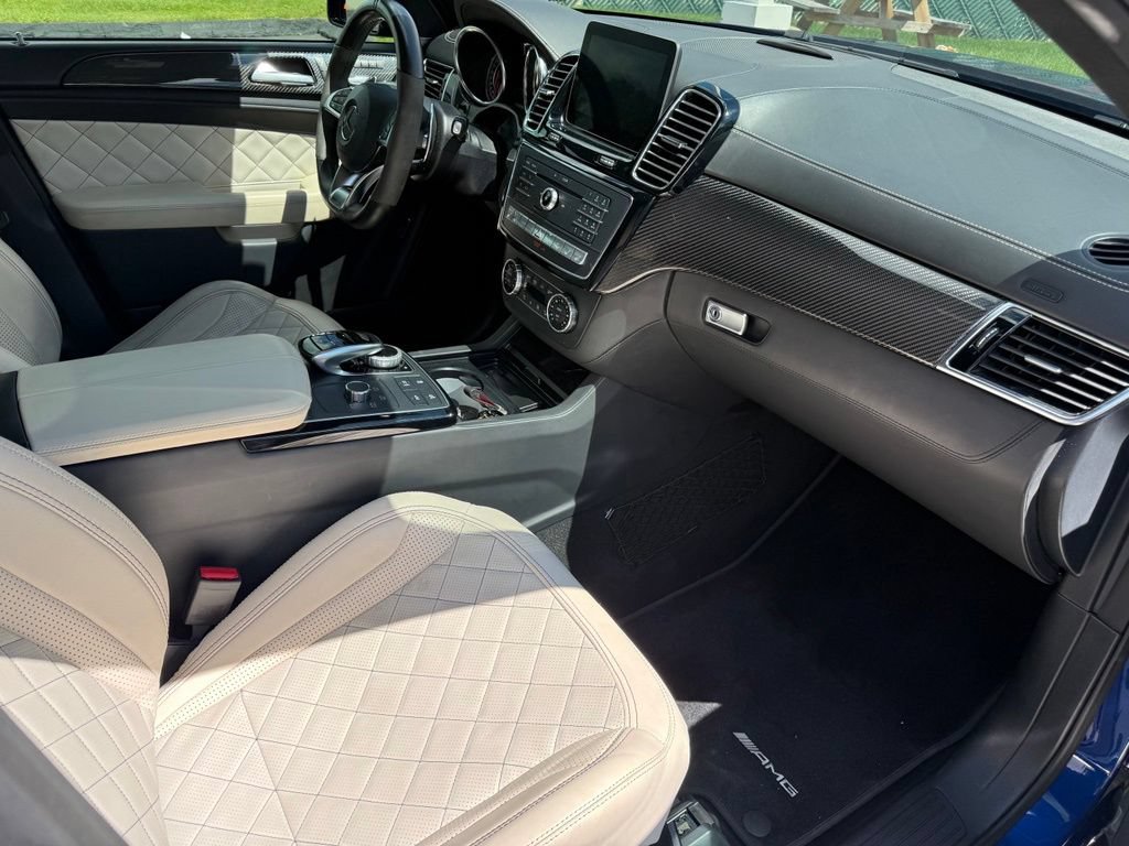 Used 2019 Mercedes-Benz GLE 63 AMG S image 5