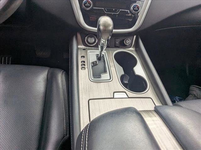Used 2017 Nissan Murano SL image 17