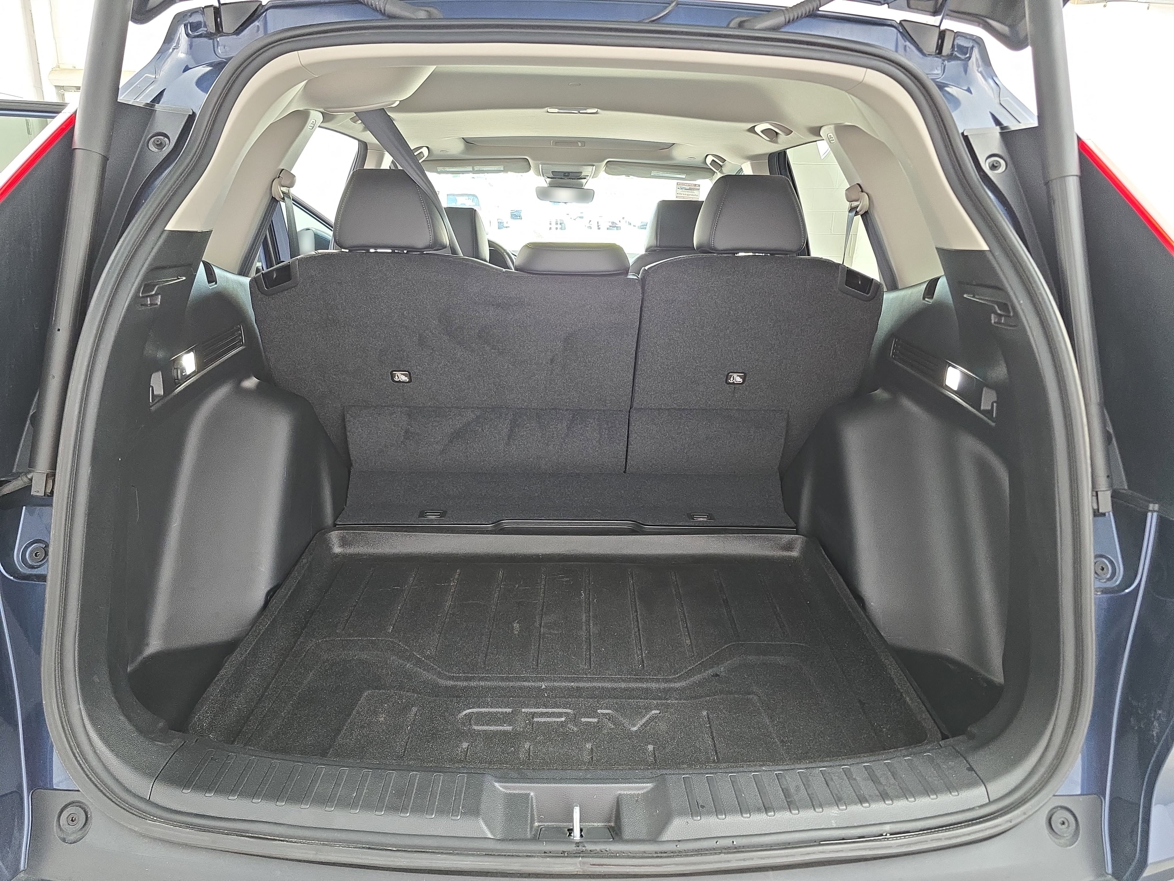 Used 2024 Honda CR-V EX-L image 12