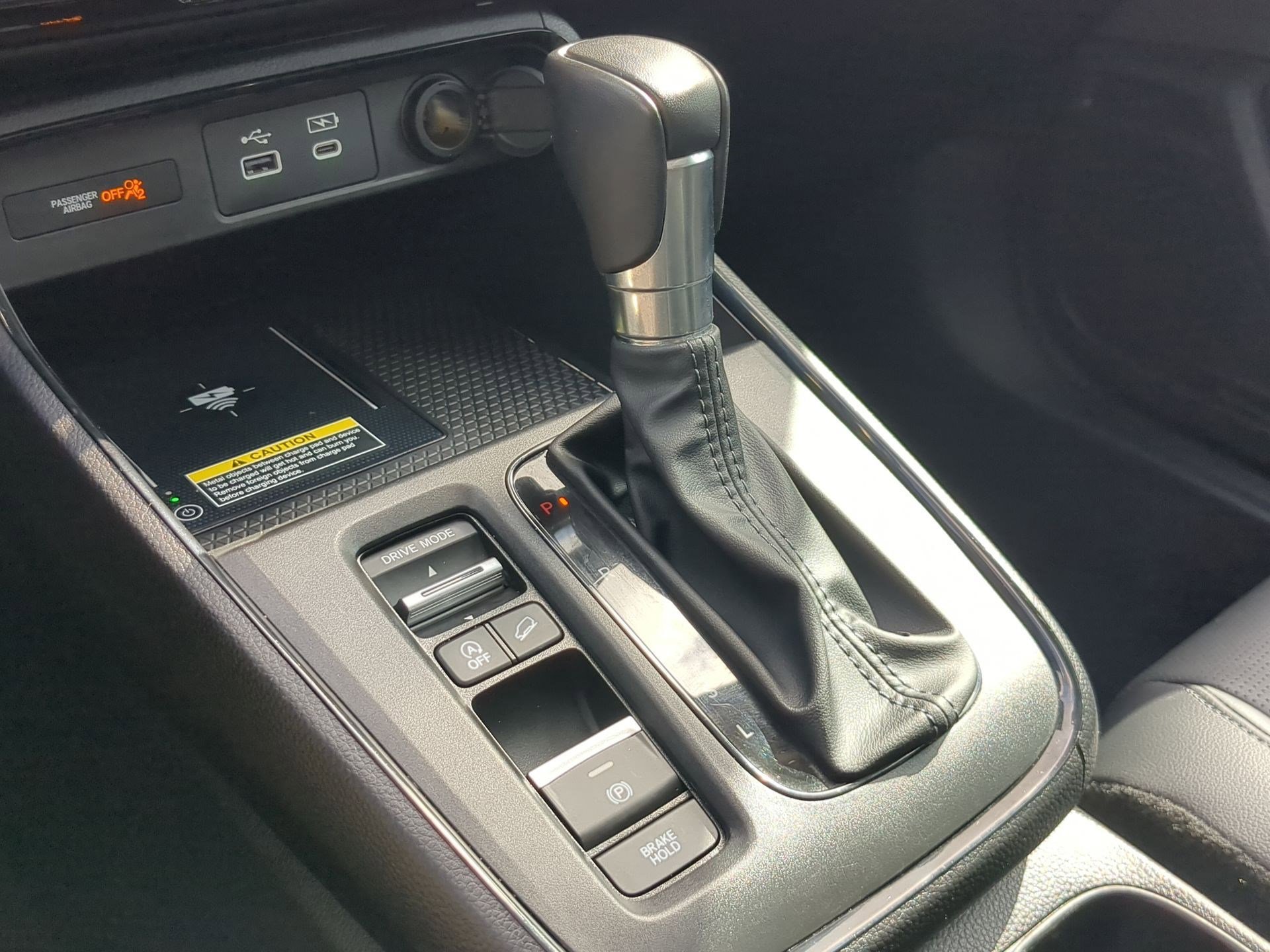 Used 2023 Honda CR-V EX-L image 27