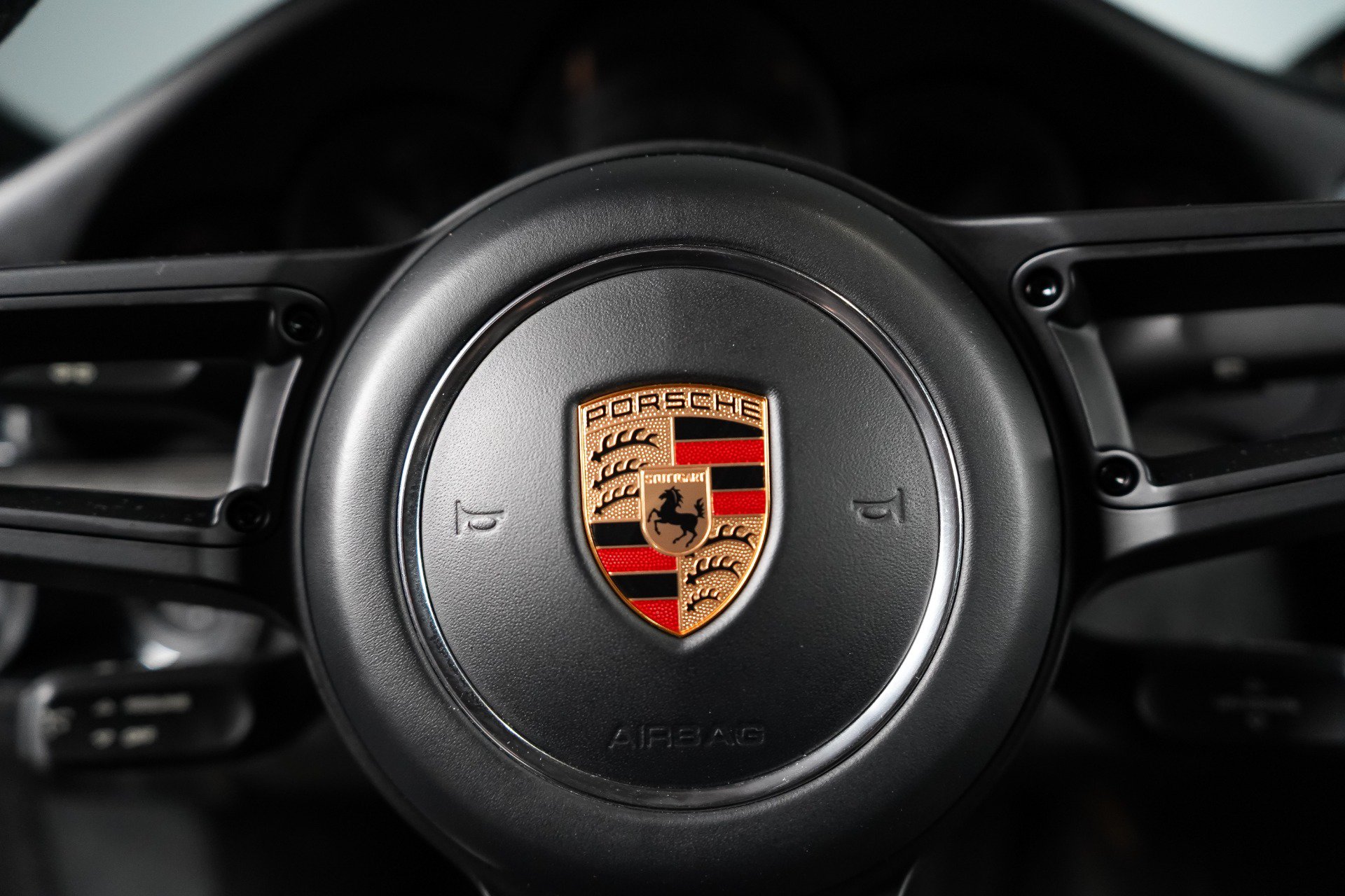 Used 2018 Porsche 911 GT3 RWD image 80