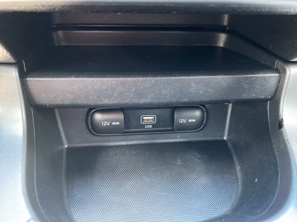 Used 2021 Kia Seltos S AWD/4WD image 29