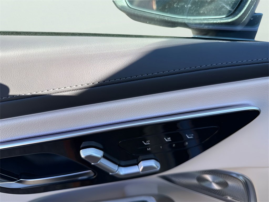 New 2026 Mercedes-Benz CLE 450 4MATIC Cabriolet image 12