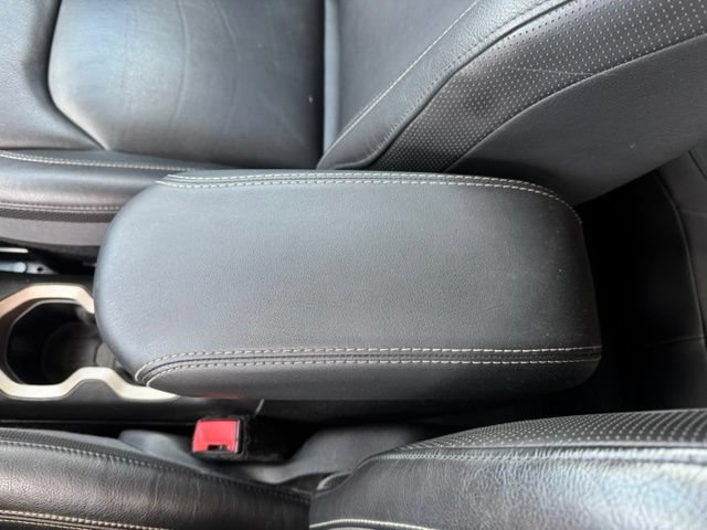 Used 2016 Jeep Renegade Limited AWD/4WD image 23