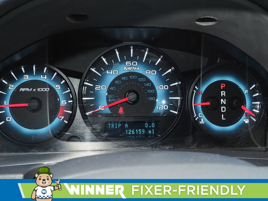 Used 2012 Ford Fusion S image 13