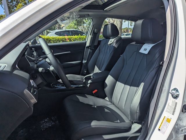 New 2025 Acura Integra image 6