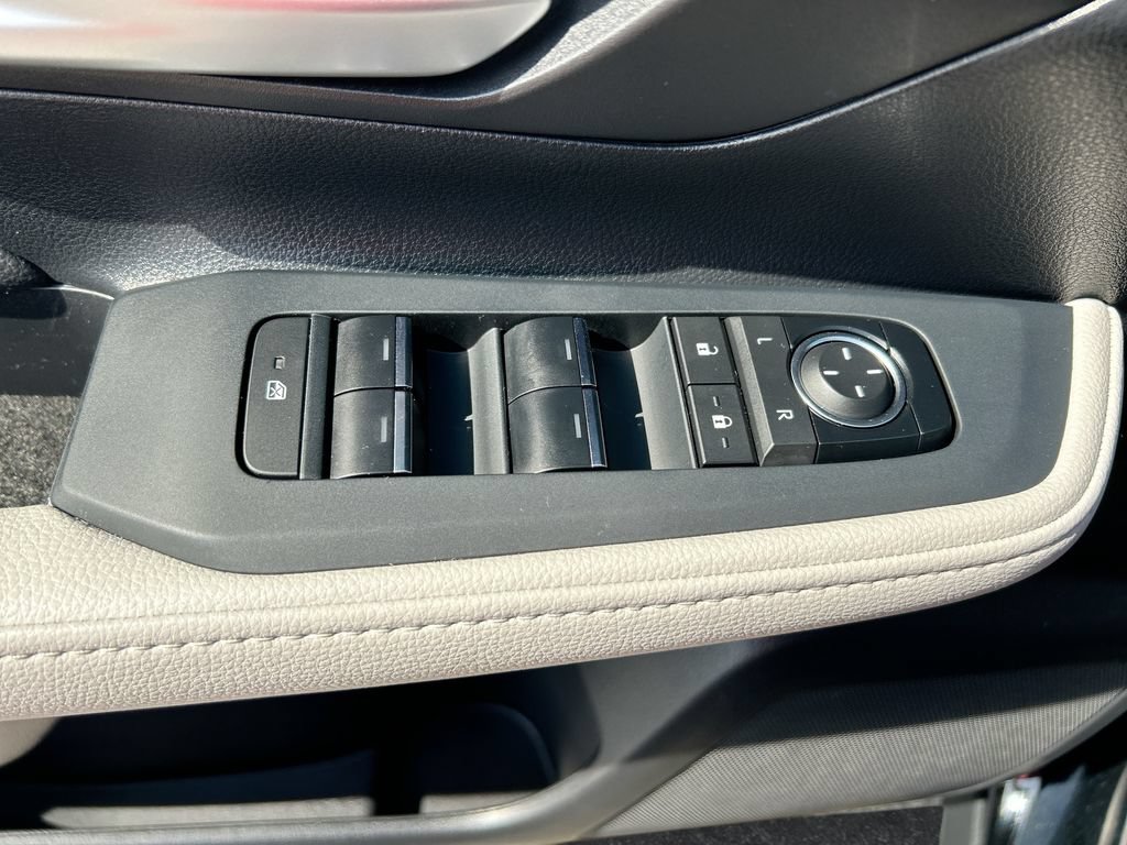 Certified 2026 Toyota Grand Highlander FWD image 13