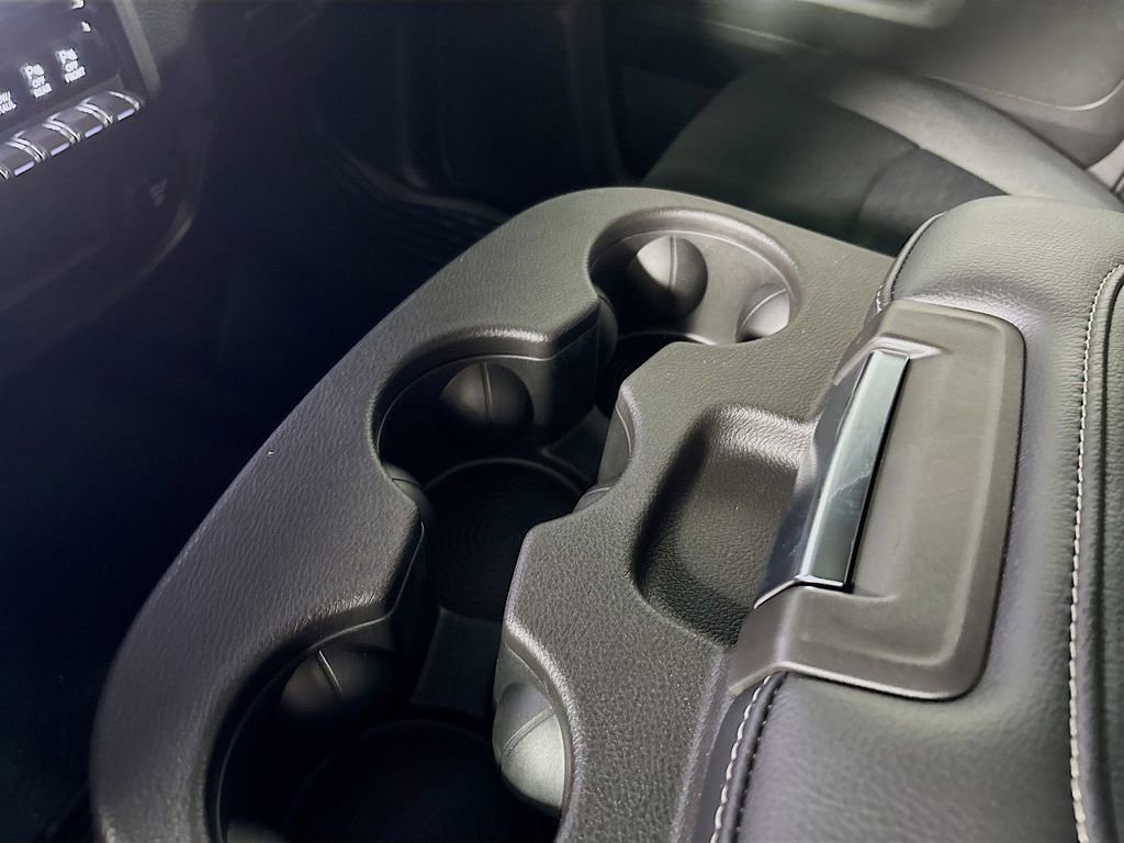 New 2026 RAM 2500 Tradesman image 15