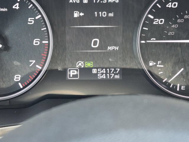 Certified 2025 Subaru Outback Limited AWD/4WD image 37