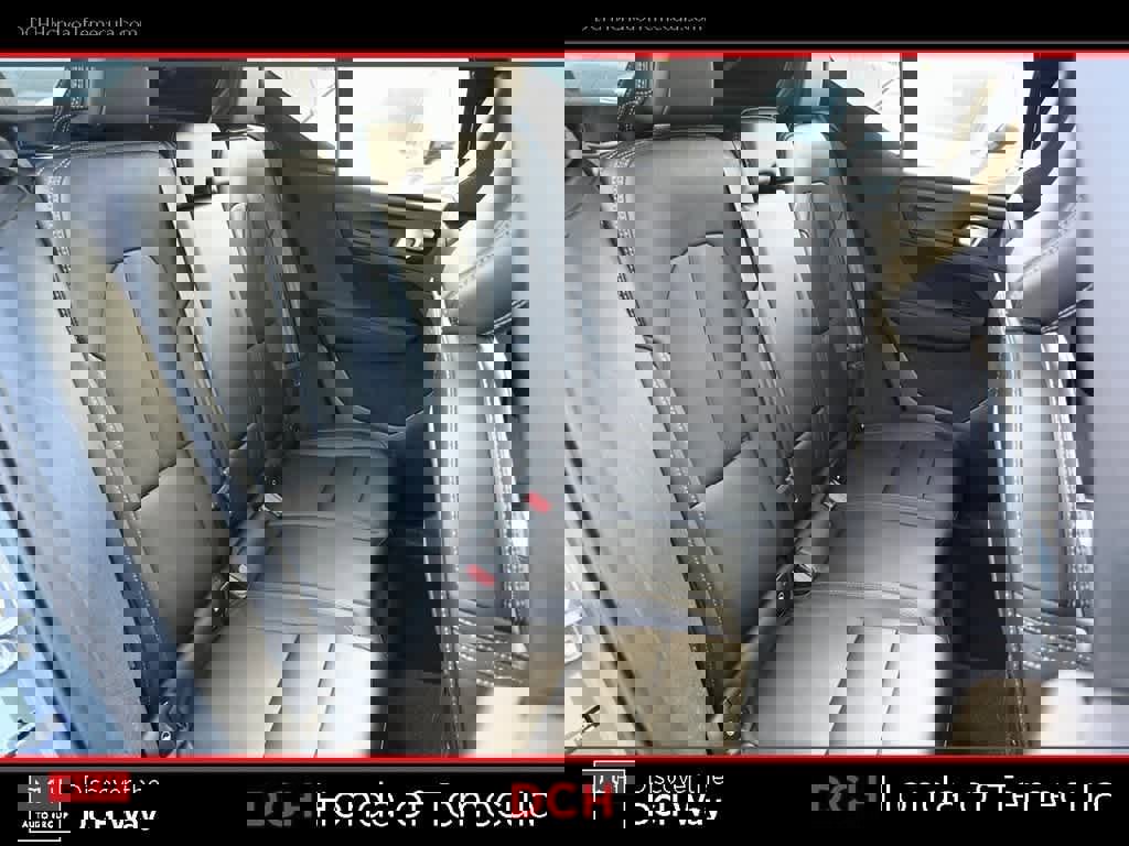 Used 2021 Volvo XC40 T4 Inscription image 20