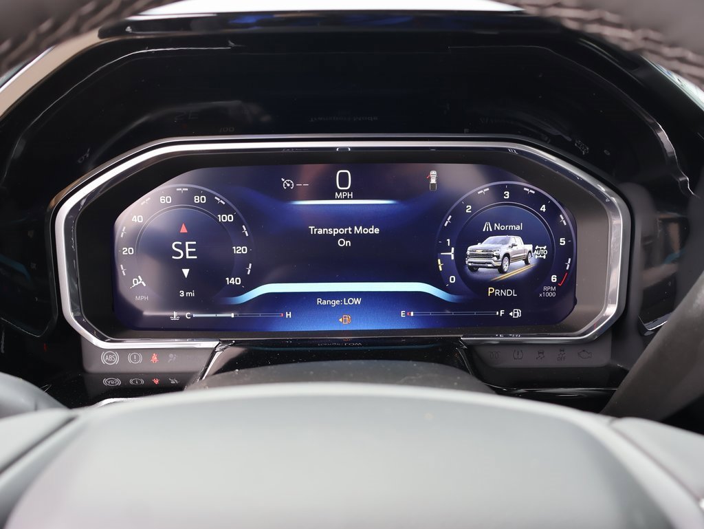 New 2026 Chevrolet Silverado 1500 LT image 21