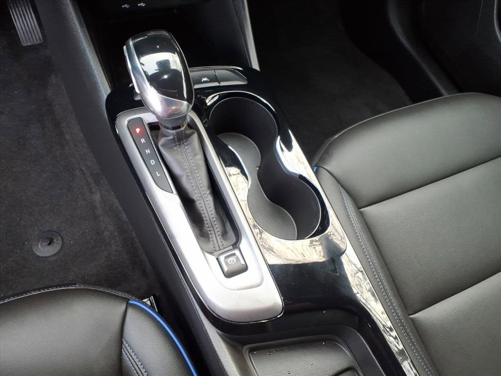 Used 2024 Buick Envista Sport Touring w/ Convenience I Package image 25