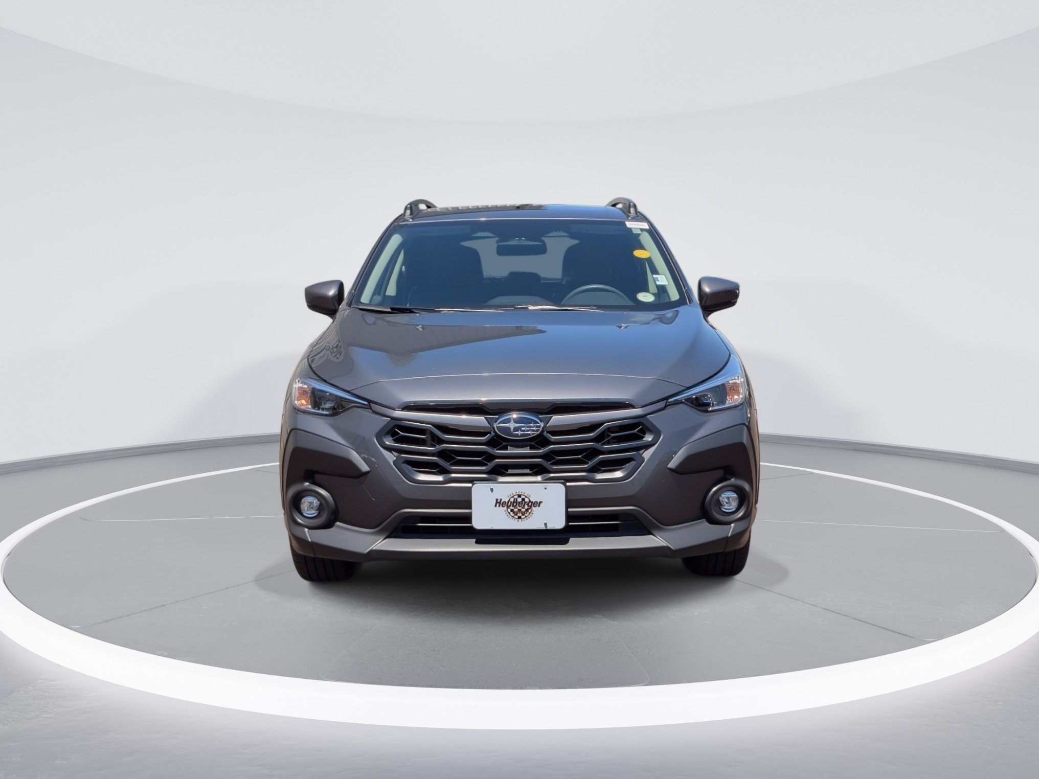 Used 2024 Subaru Crosstrek 2.0i Premium AWD/4WD image 2