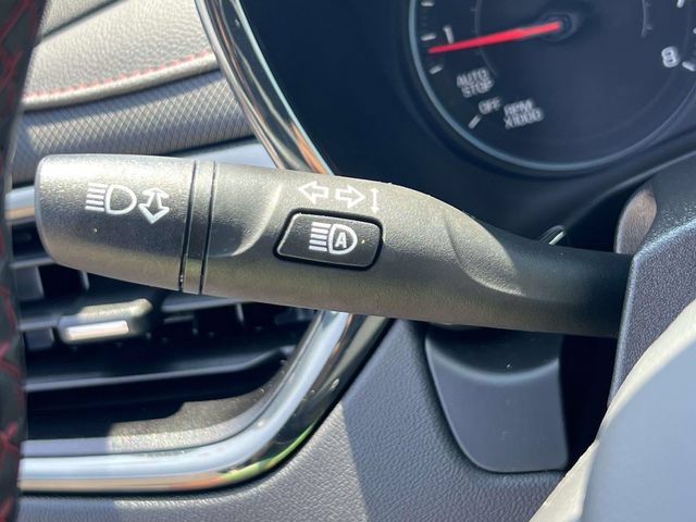 Certified 2024 Chevrolet Equinox RS AWD/4WD image 24