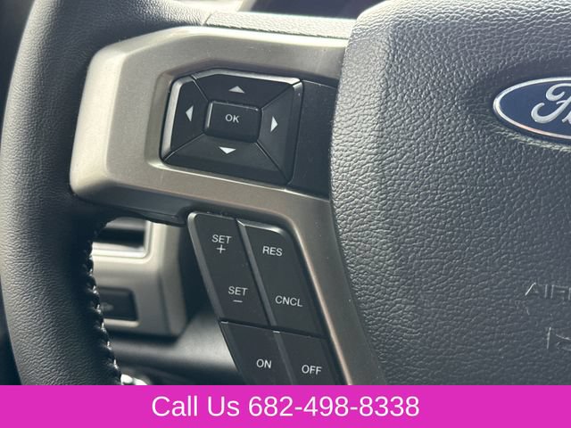 Certified 2021 Ford F250 Lariat w/ Lariat Value Package AWD/4WD image 29
