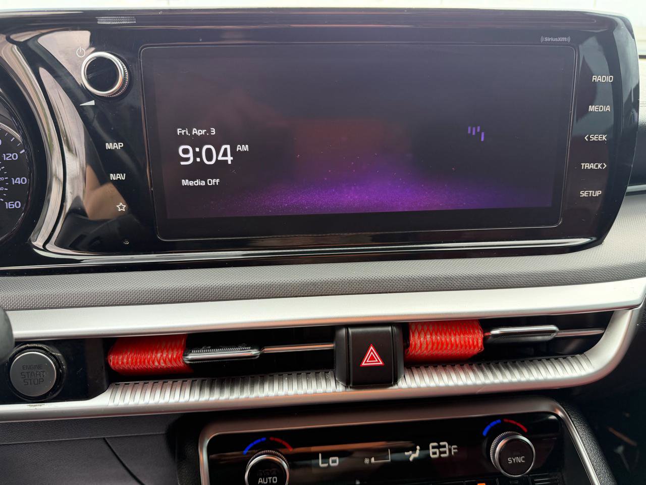 Used 2021 Kia K5 GT-Line image 26