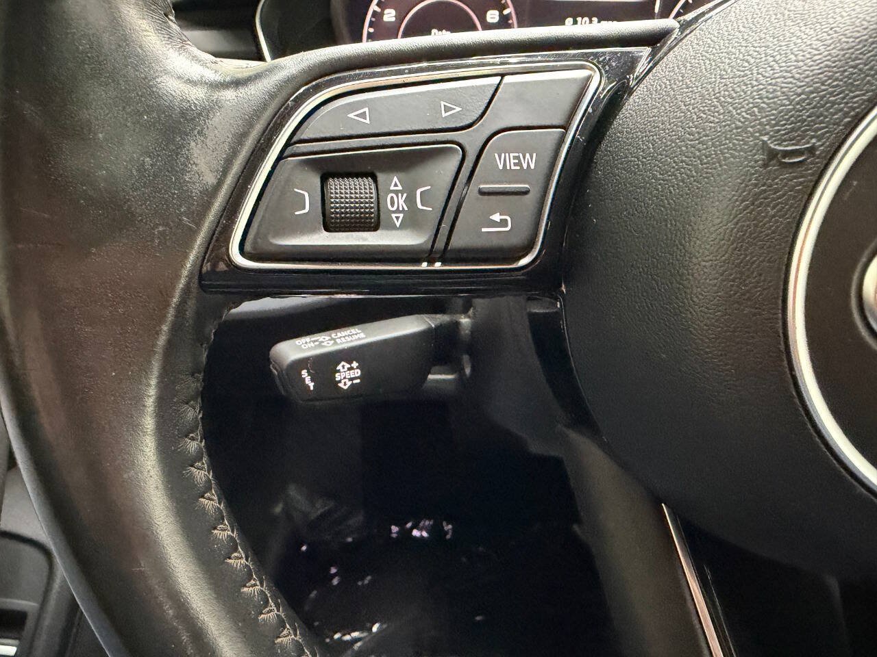 Used 2018 Audi A4 2.0T Premium Plus w/ Premium Plus Package AWD/4WD image 22