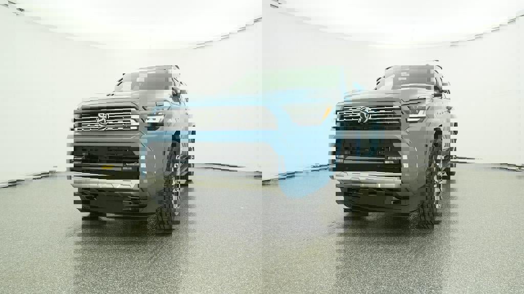 New 2025 Toyota 4Runner Limited image 65