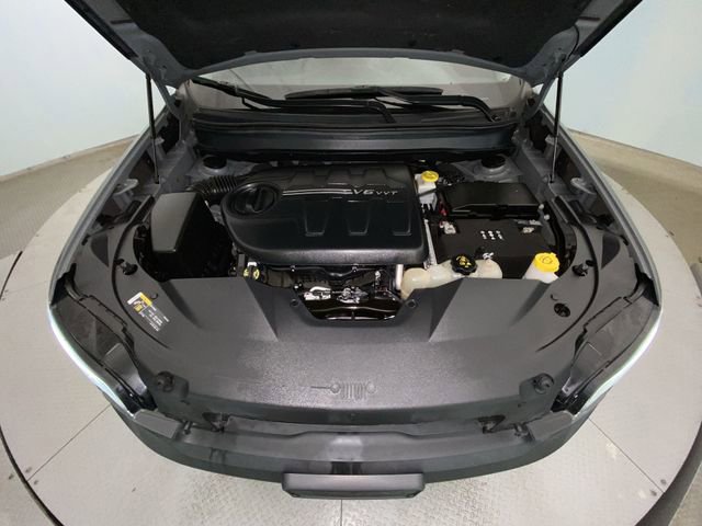 Used 2022 Jeep Cherokee Trailhawk AWD/4WD image 24