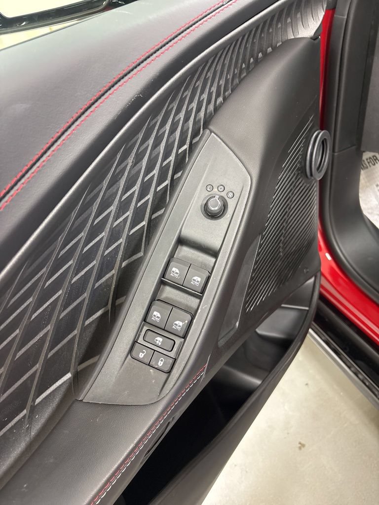 New 2026 Dodge Charger R/T w/ Driver Convenience Group AWD/4WD image 19