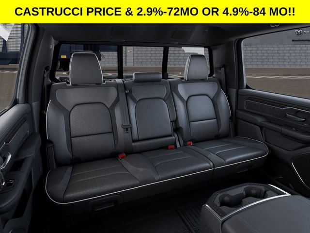 New 2026 RAM 1500 Laramie image 15