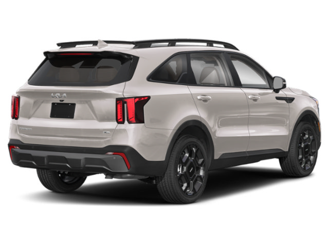 New 2027 Kia Sorento X-Line EX AWD/4WD image 2