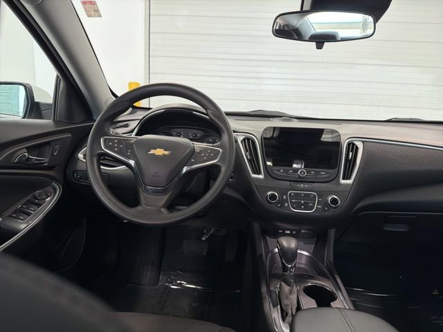 Used 2024 Chevrolet Malibu LT FWD image 27