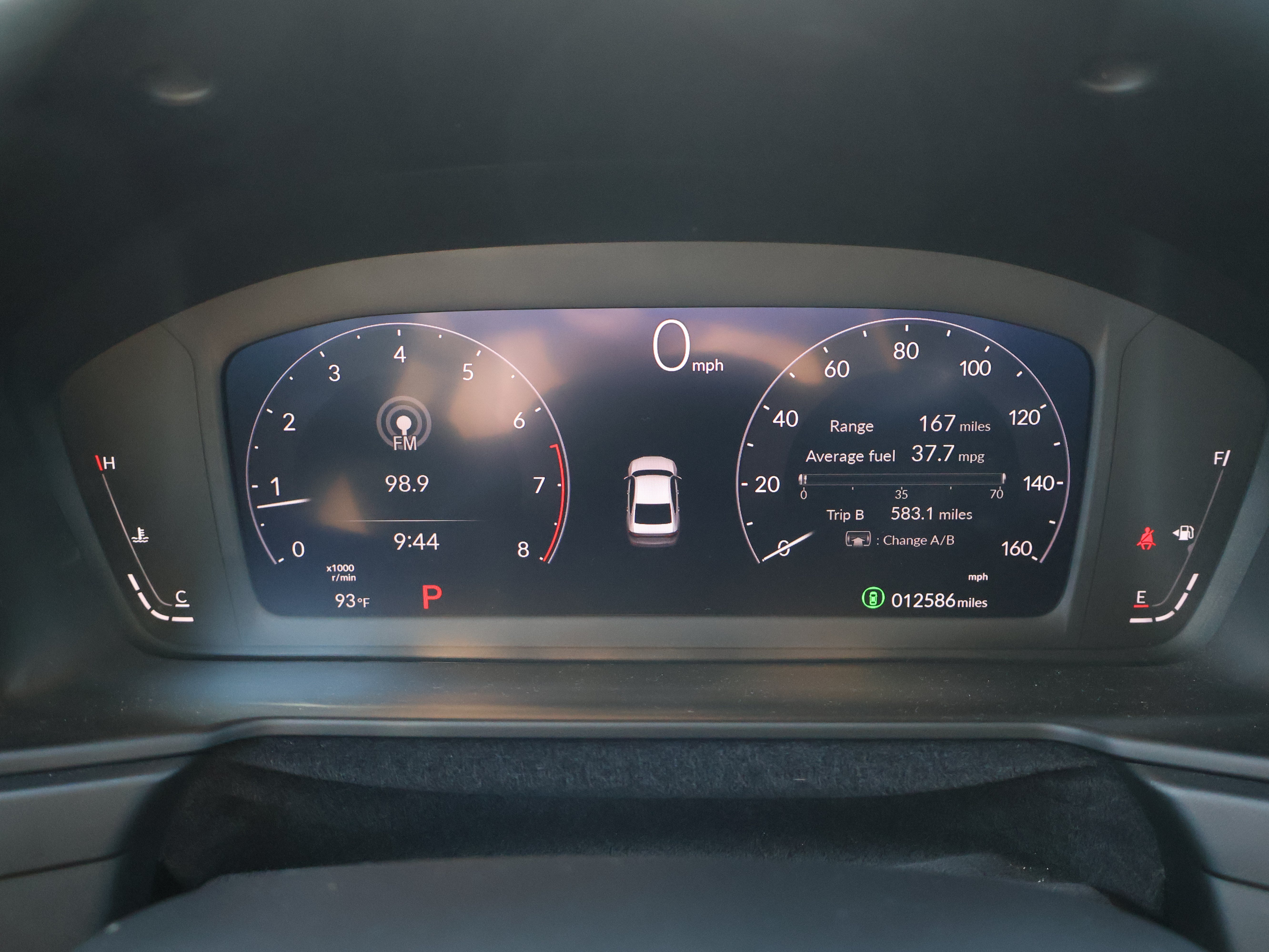 Used 2025 Honda Accord SE image 36