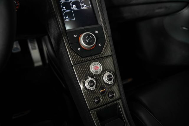 Used 2016 McLaren 675LT Coupe RWD image 22