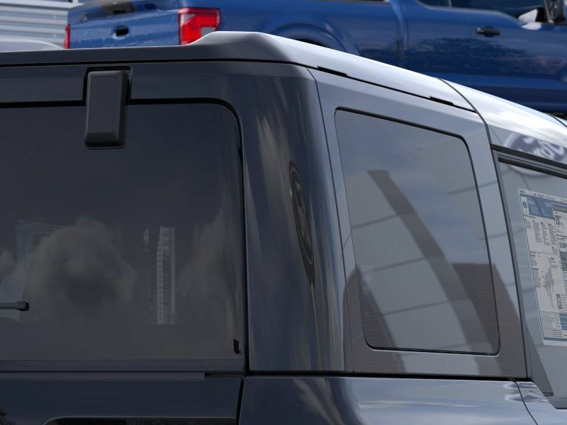 New 2026 Ford Bronco Outer Banks AWD/4WD image 25