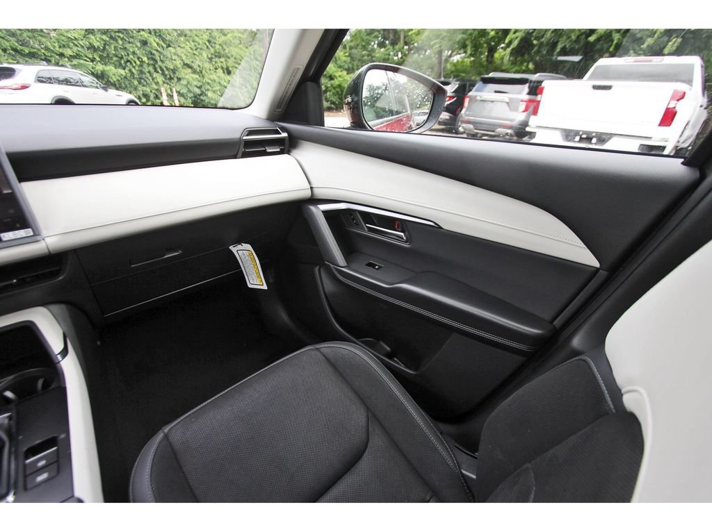 New 2026 MAZDA CX-5 Preferred AWD/4WD image 8