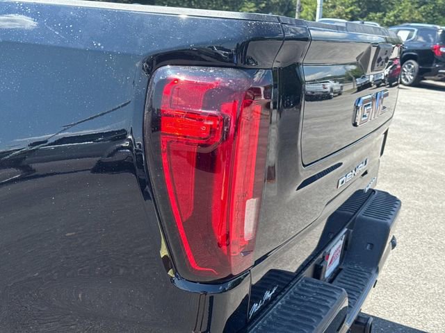 New 2026 GMC Sierra 1500 Denali image 12