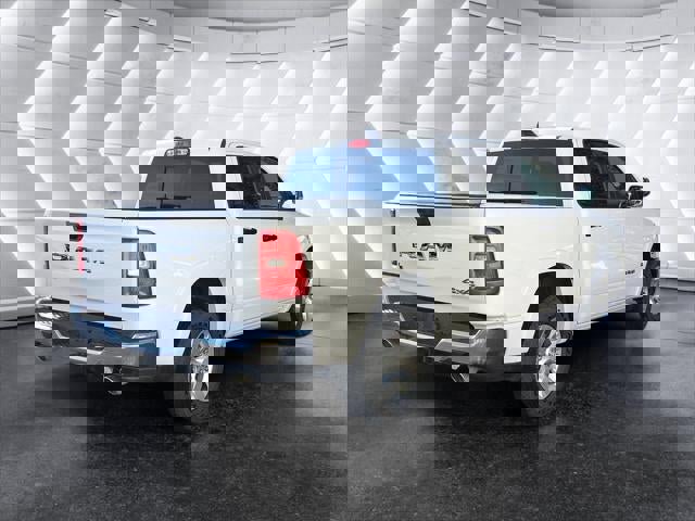 New 2026 RAM 1500 Big Horn image 22