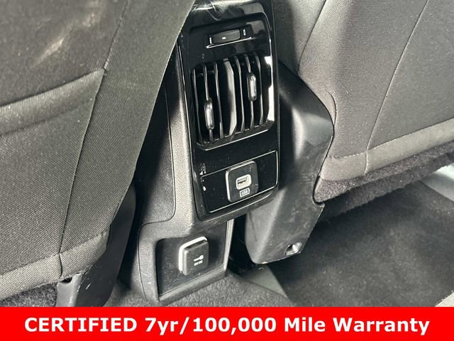 Used 2024 Jeep Compass Sport image 16