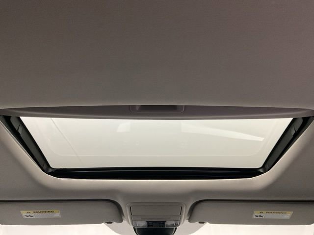 New 2026 Honda Odyssey EX-L image 28