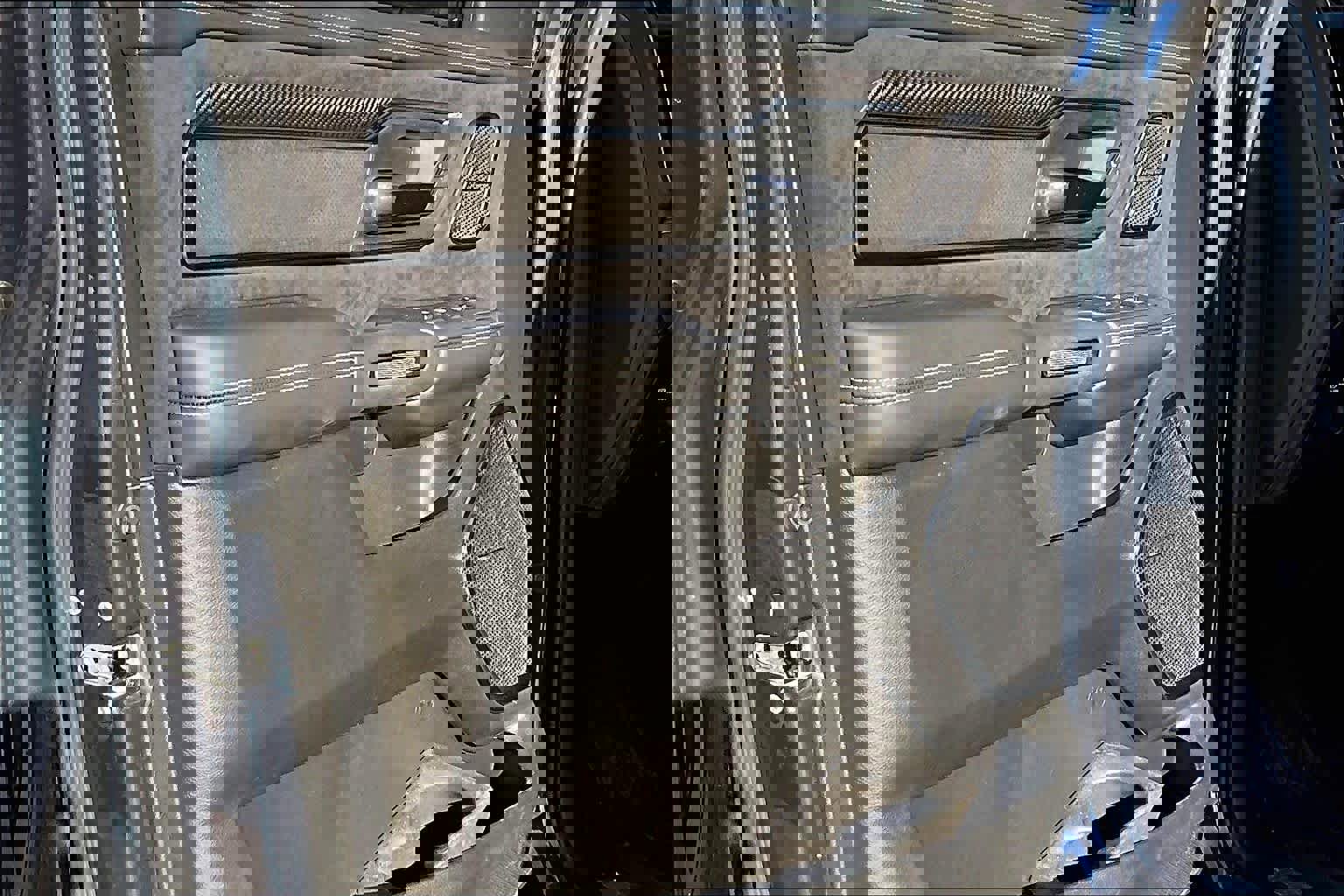 New 2026 RAM 1500 RHO w/ RHO Level 1 Equipment Group image 11