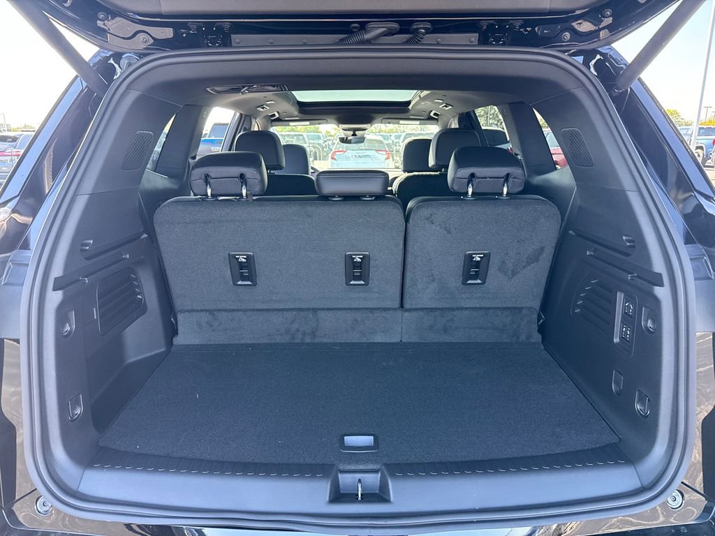 New 2026 Buick Enclave Sport Touring w/ Power Package image 36