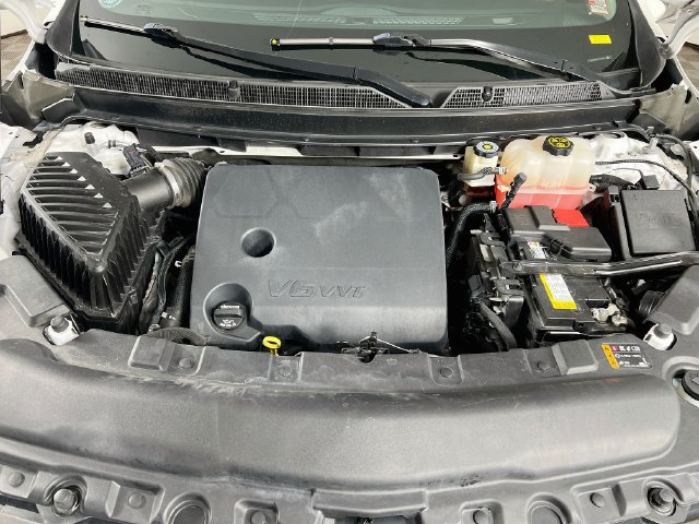 Used 2021 Buick Enclave Avenir AWD/4WD image 31