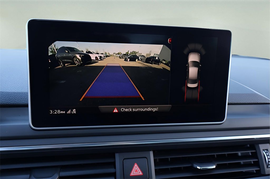 Used 2018 Audi A4 2.0T Premium Plus w/ Premium Plus Package image 20