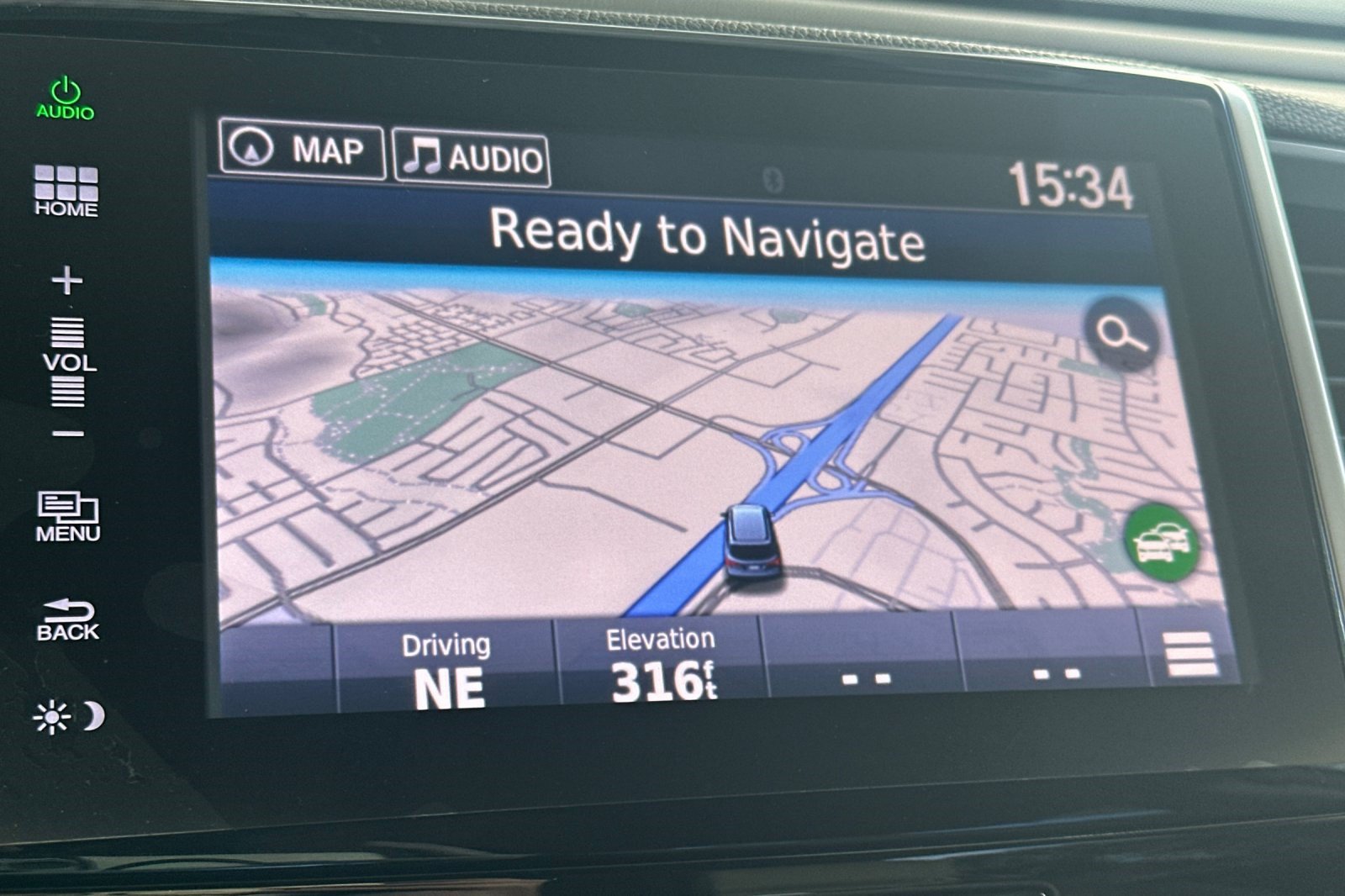Used 2016 Honda Pilot Touring image 24