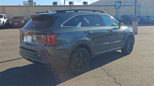 Used 2022 Kia Sorento S image 8