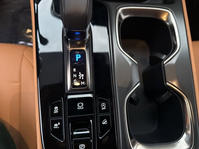 Used 2025 Lexus NX 350 350 Base image 26