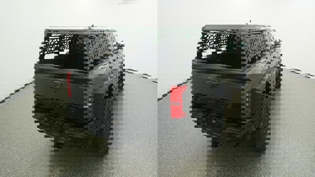 New 2026 Toyota Tacoma SR5 image 8