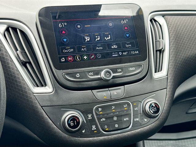 Used 2023 Chevrolet Malibu LT FWD image 19
