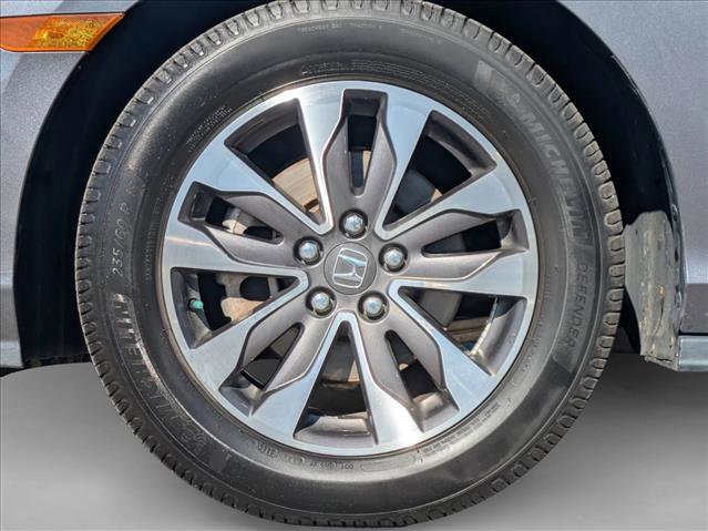 Used 2021 Honda Odyssey EX-L image 25