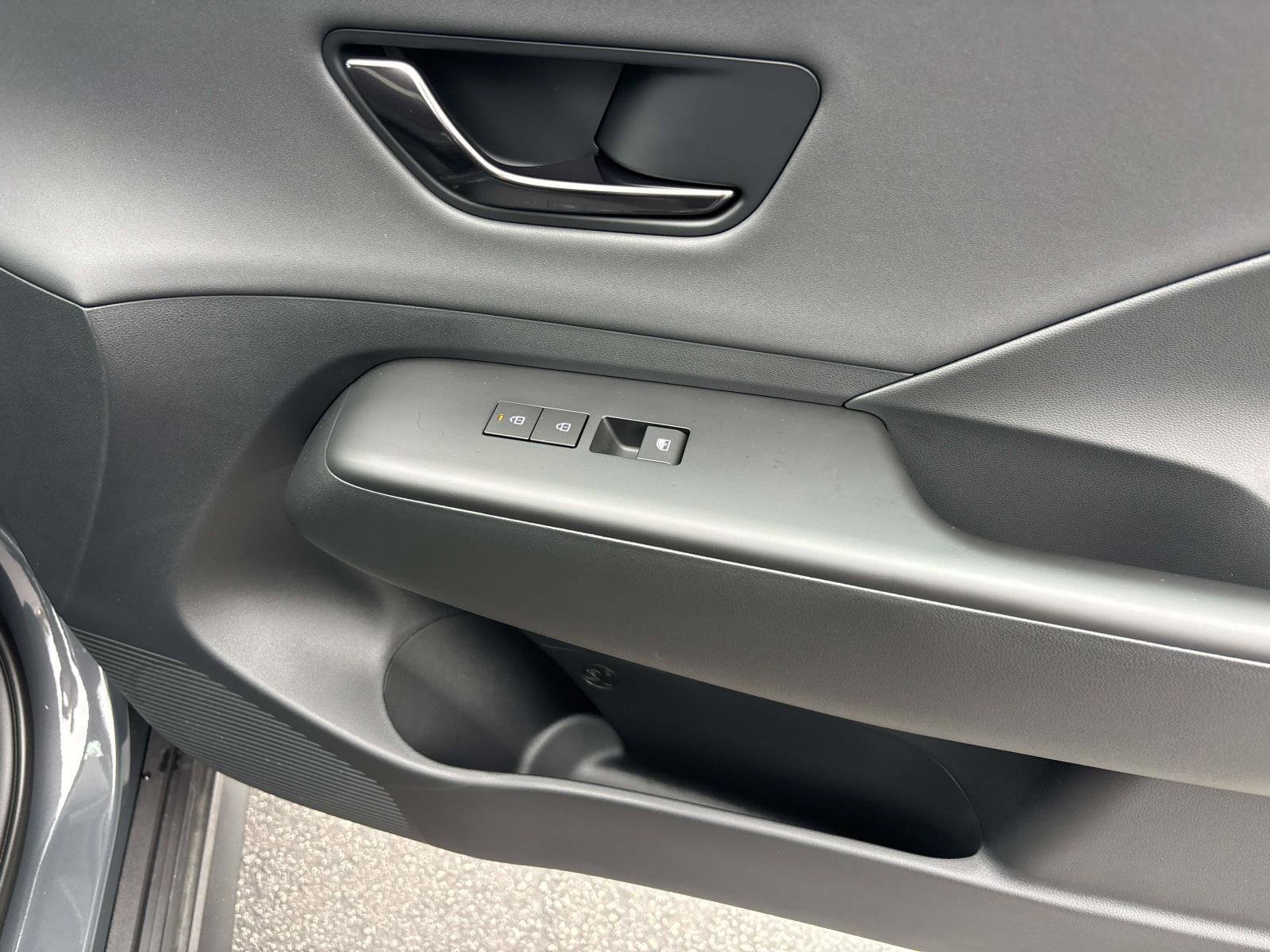 Used 2025 Hyundai Kona N Line S image 15