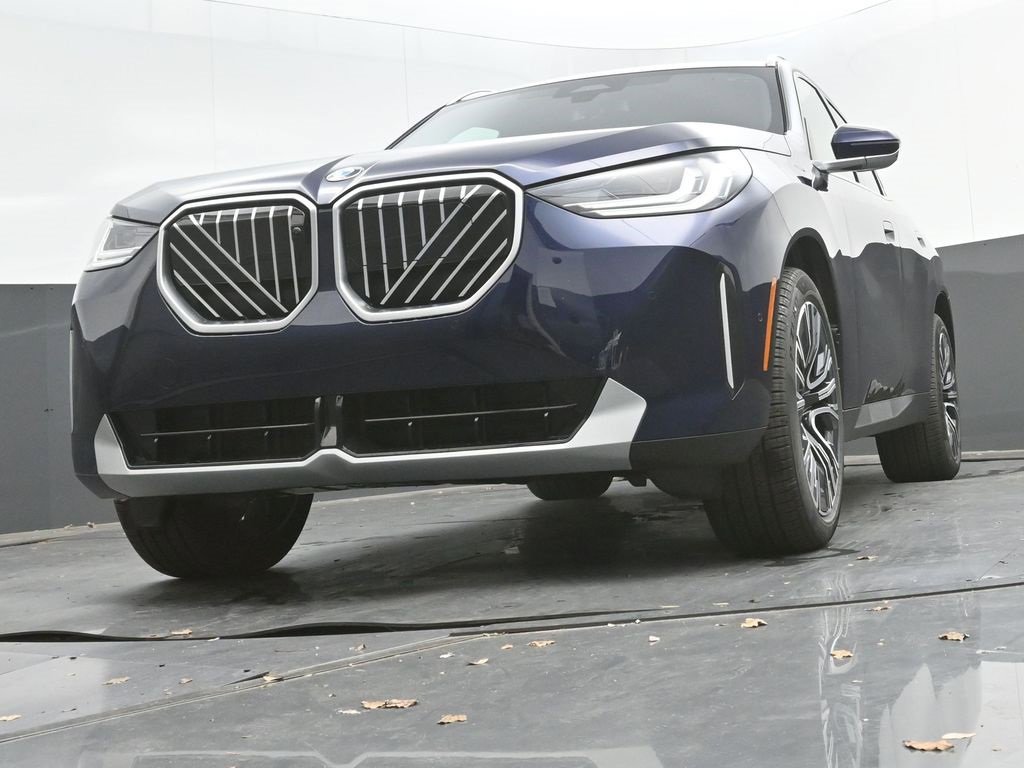 New 2026 BMW X3 xDrive30i w/ Premium Package AWD/4WD image 36