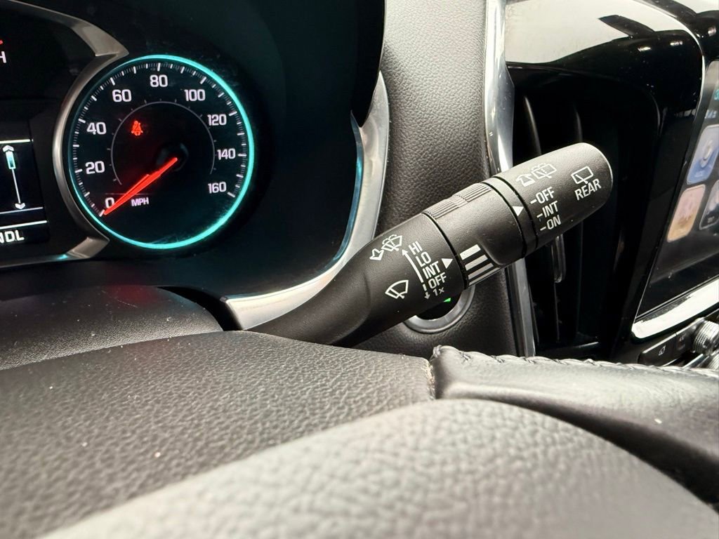 Certified 2019 Chevrolet Traverse LT image 32