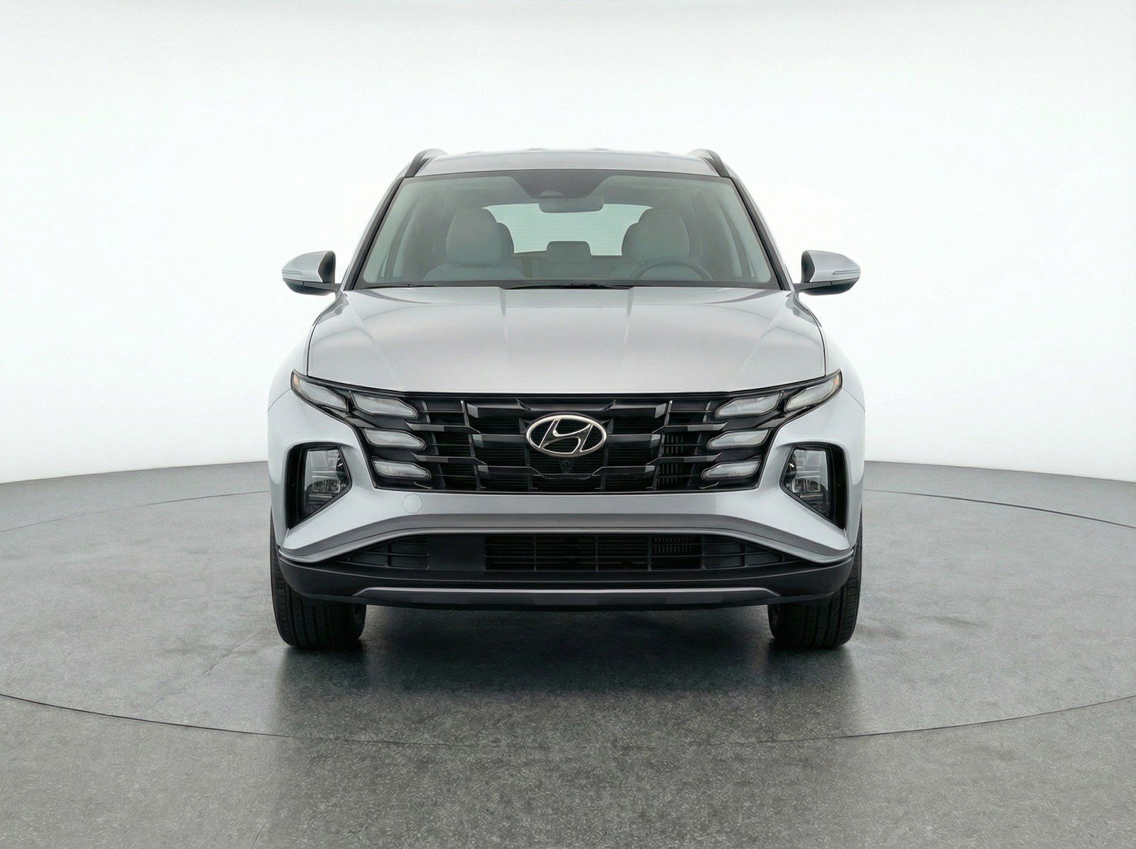 Used 2025 Hyundai Tucson SEL image 2